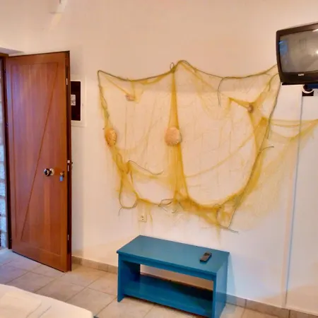 Διαμέρισμα Studio Epar.od. Chosiariou-gerolimena