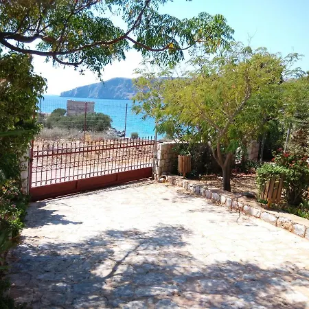 Apartamento Studio Epar.od. Chosiariou-gerolimena *