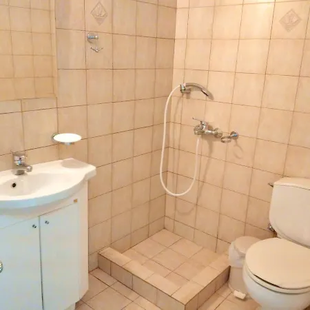 Studio Epar.od. Chosiariou-gerolimena Apartamento Agios Nikolaos (Mani Peninsula)