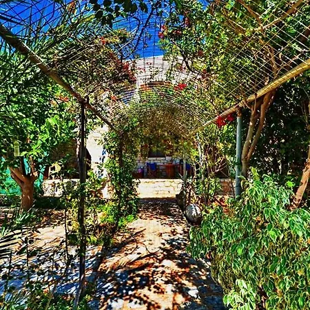 Studio Epar.od. Chosiariou-gerolimena Agios Nikolaos (Mani Peninsula)