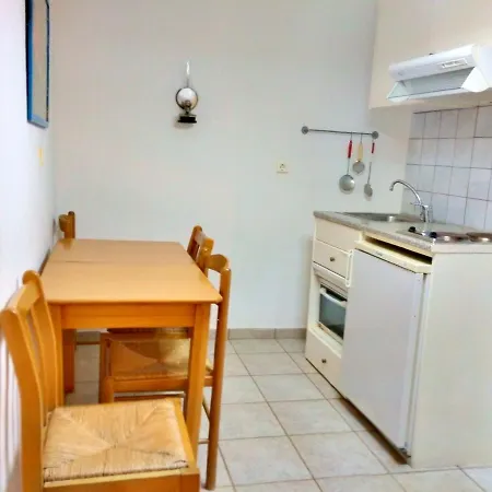 Studio Epar.od. Chosiariou-gerolimena